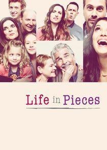 Life In Pieces Season 2 (Part 2) cover art