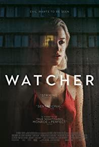 Watcher cover art