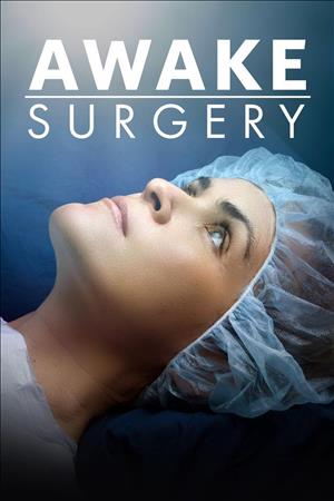 Awake Surgery Season 1 cover art