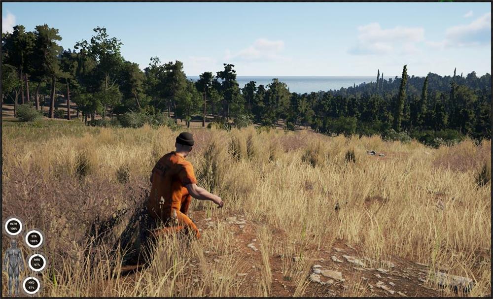 Scum game xbox one release date new arrivals