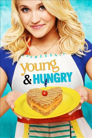 Young & Hungry Season 5 (Part 2) cover art