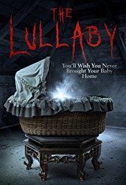 The Lullaby cover art