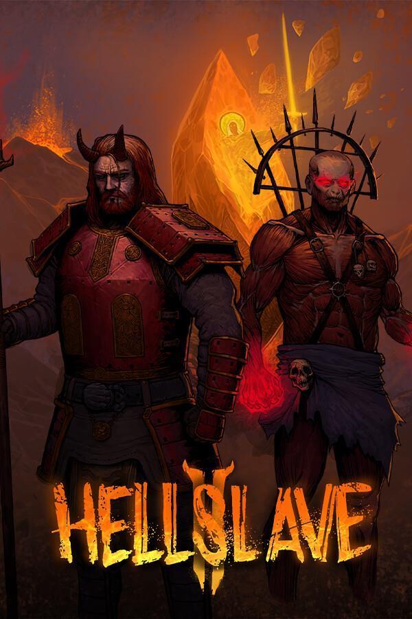HellSlave II: Judgment of the Archon