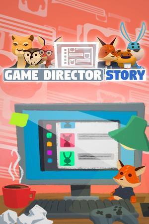 Game Director Story cover art
