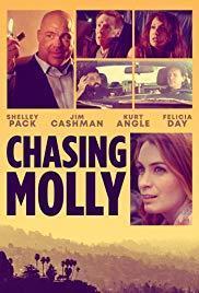Chasing Molly cover art
