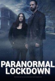 Paranormal Lockdown Season 2 cover art