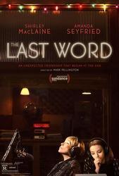 The Last Word cover art