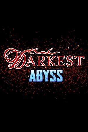 Darkest Abyss cover art