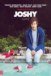 Joshy cover art