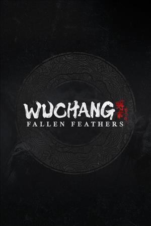 Wuchang: Fallen Feathers cover art