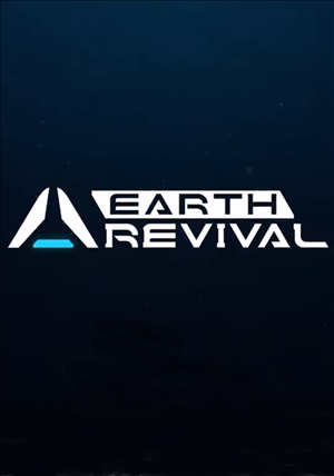 Earth: Revival cover art
