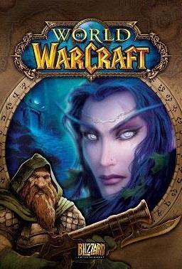 World of Warcraft - Darkmoon Faire (2022) cover art