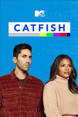 Catfish: The TV Show Season 8 (Part 2) cover art