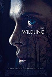 Wildling cover art