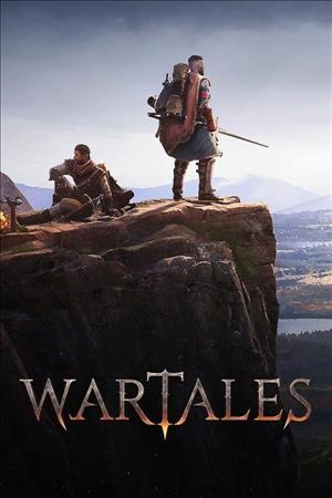 Wartales cover art