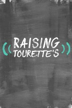 Raising Tourette's Season 1 cover art