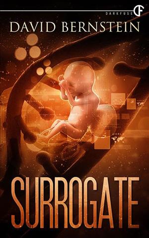Surrogate cover art
