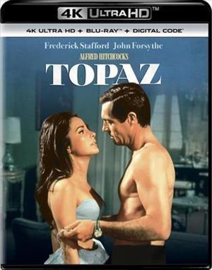 Topaz cover art