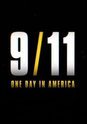9/11: One Day in America cover art