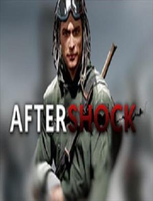 AfterShock cover art