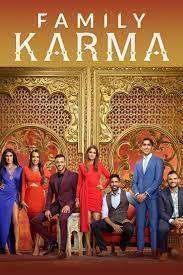 Family Karma Season 2 cover art