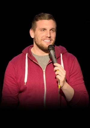 Stupid Questions with Chris Distefano Season 1 cover art