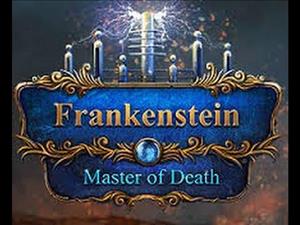 Frankenstein: Master of Death cover art