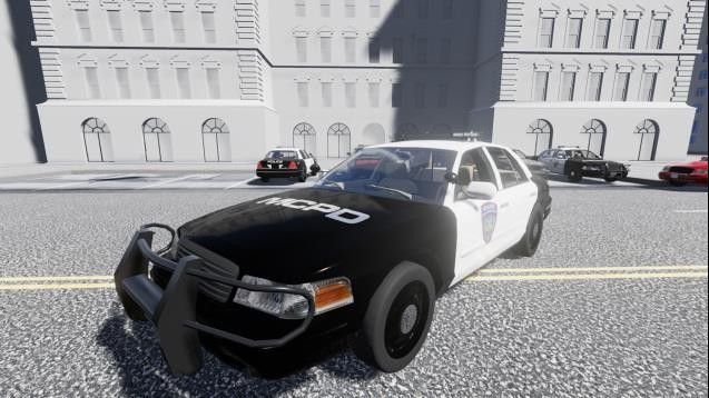 police 1013 xbox one release date