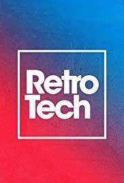 Retro Tech Season 2 cover art
