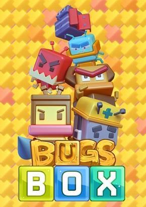BugsBox cover art
