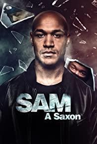 Sam: A Saxon Season 1 cover art