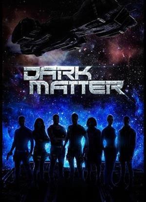 Dark Matter Season 3 cover art