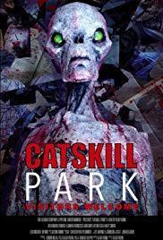 Catskill Park cover art