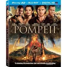 Pompeii cover art