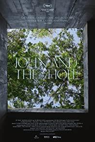 John and the Hole cover art