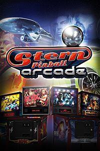 Stern Pinball Arcade cover art