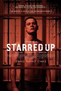 Starred Up cover art
