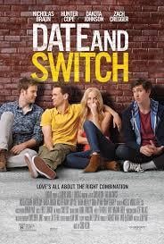 Date and Switch cover art