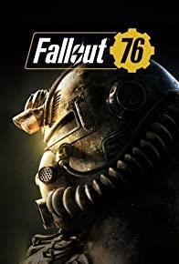 Fallout 76 Season 11 "Nuka World on Tour" cover art