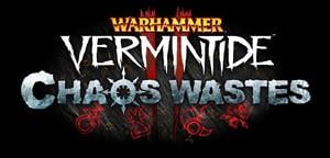 Warhammer: Vermintide 2 - Chaos Wastes cover art