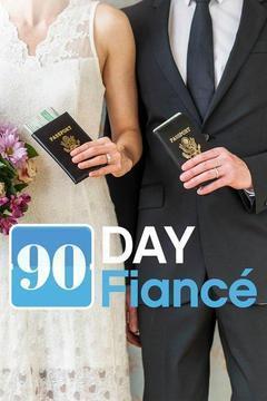 90 Day Fiance Season Season 5 cover art