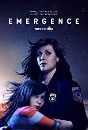 Emergence Season 1 cover art