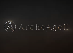 ArcheAge 2 cover art
