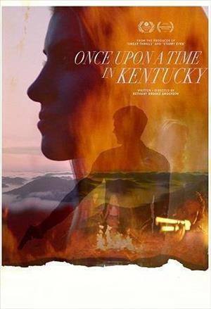 Once Upon a Time in Kentucky cover art