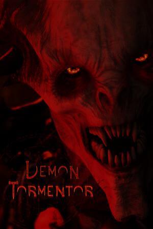Demon Tormentor cover art