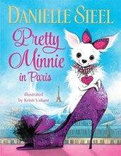 Pretty Minnie in Paris cover art