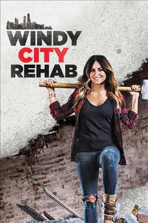 Windy City Rehab Season 2 cover art