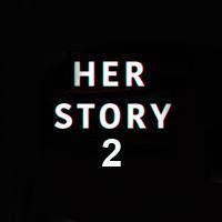 Her Story 2 cover art