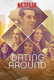 Dating Around Season 2 cover art