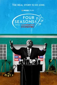 Four Seasons Total Documentary cover art